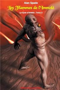 Le Cycle d'Ardalia, tome 3