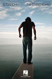 Elton John - The Diving Board