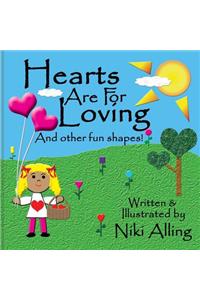 Hearts Are For Loving