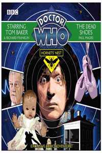 Doctor Who: The Dead Shoes