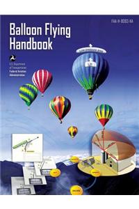 Balloon Flying Handbook