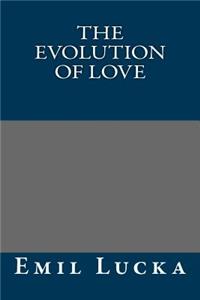 The Evolution of Love