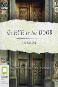 The Eye in the Door