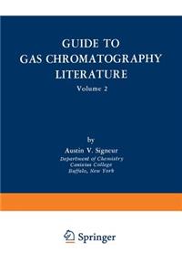 Guide to Gas Chromatography Literature