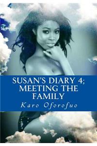 Susan's Diary 4