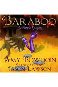 Baraboo, The Purple Kalifatu