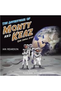 Adventures of Monty and Keaz