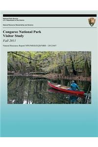 Congaree National Park Visitor Study