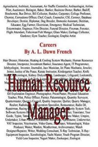 Human Resource Manager