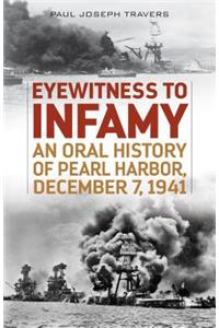 Eyewitness to Infamy