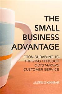 Small Business Advantage