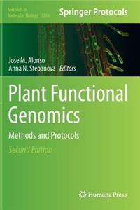 Plant Functional Genomics