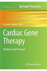 Cardiac Gene Therapy