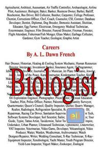 Careers: Biologist