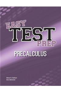 Easy Test Prep