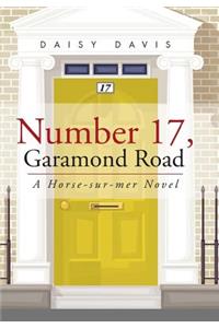 Number 17, Garamond Road