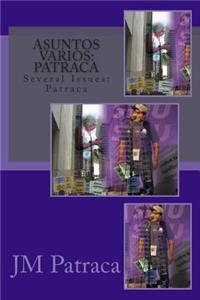 Asuntos Varios: Patraca