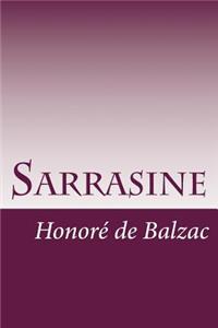 Sarrasine