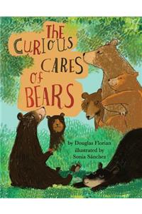 Curious Cares of Bears