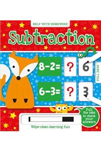 Subtraction