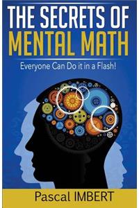 secrets of mental math