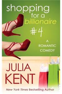 Shopping for a Billionaire 4