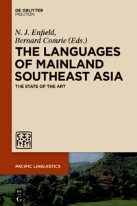 Languages of Mainland Southeast Asia