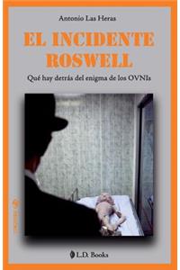 El incidente Roswell