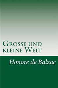 Große und kleine Welt