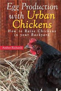 Egg Production with Urban Chickens