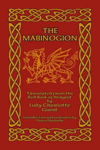 Mabinogion