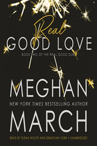 Real Good Love Lib/E