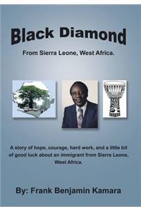 Black Diamond