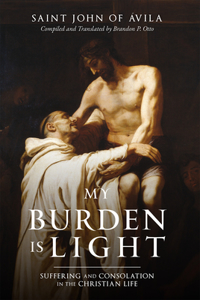 My Burden Is Light