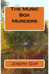Music Box Murders: The Music Box Murders