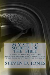 Mystic Secrets Of The Bible