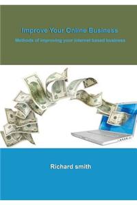 Improve Your Online Business