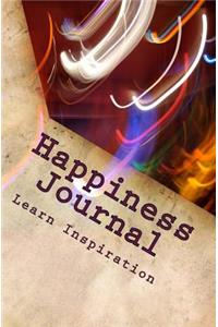 Happiness Journal