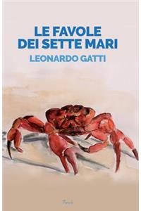 Le favole dei sette mari