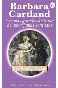 Una Batalla de Amor