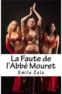 La Faute de l'AbbÃ© Mouret