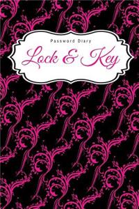 Password Diary