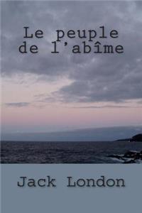 Le peuple de l'abime