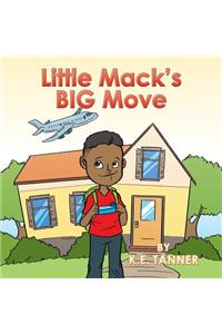 Little Mack's Big Move