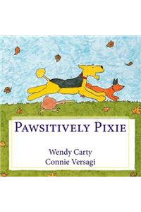 Pawsitively Pixie