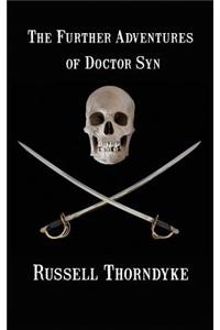 The Further Adventures of Doctor Syn