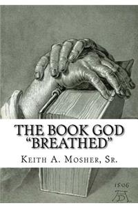 Book God "Breathed"
