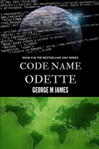 Code Name Odette