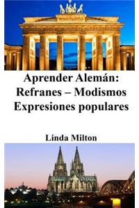 Aprender Alemán