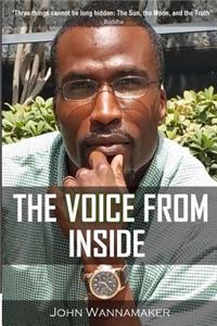 The Voice from Inside